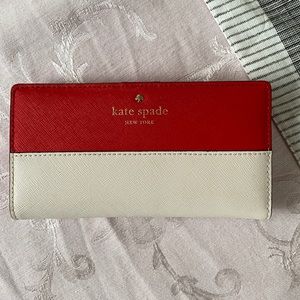 Kate Spade wallet